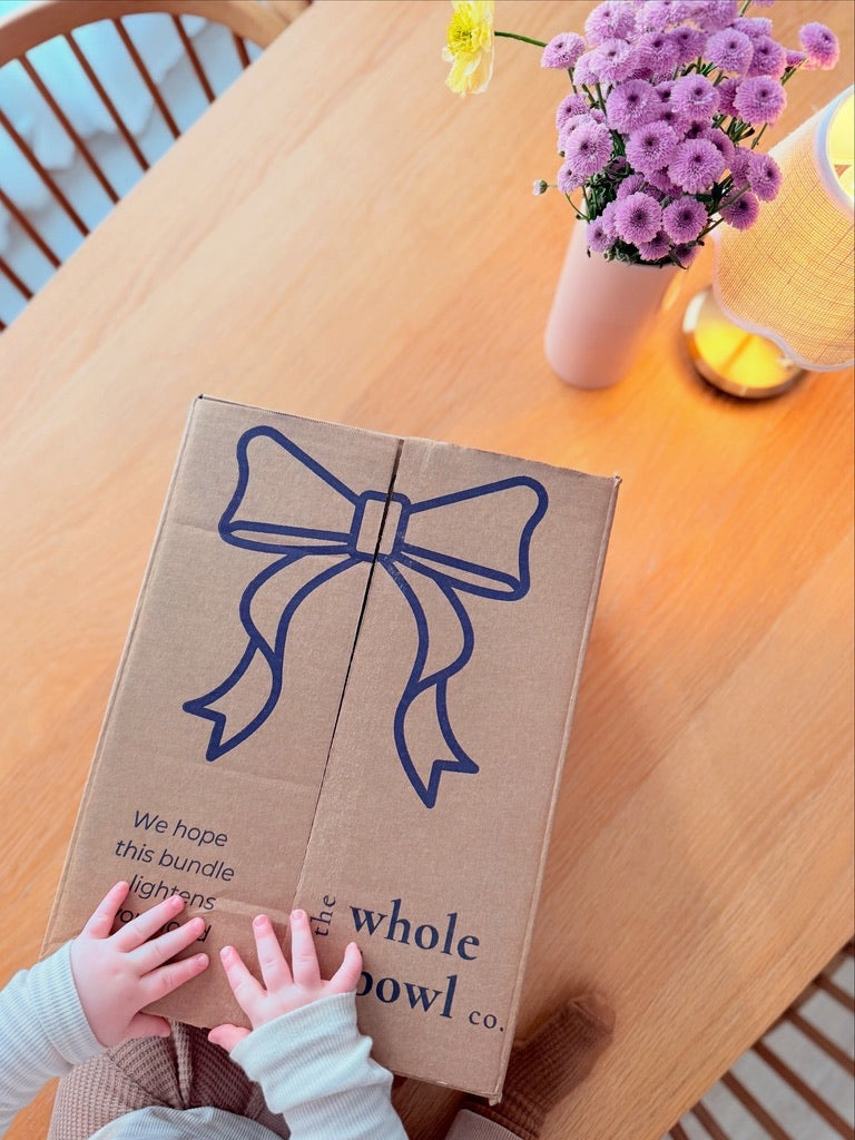 gift for new parents