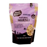 Honest to Goodness | Natural Muesli - Sulphur Free Fruit & Nut 500g (v, ve)