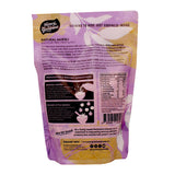 Honest to Goodness | Natural Muesli - Sulphur Free Fruit & Nut 500g (v, ve)