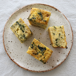 quinoa frittata recipe