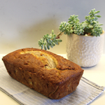 banana bread recipe