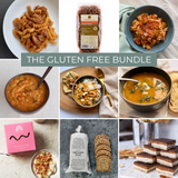 The Gluten Free Wholesome Bundle
