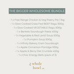 frozen meals delivered