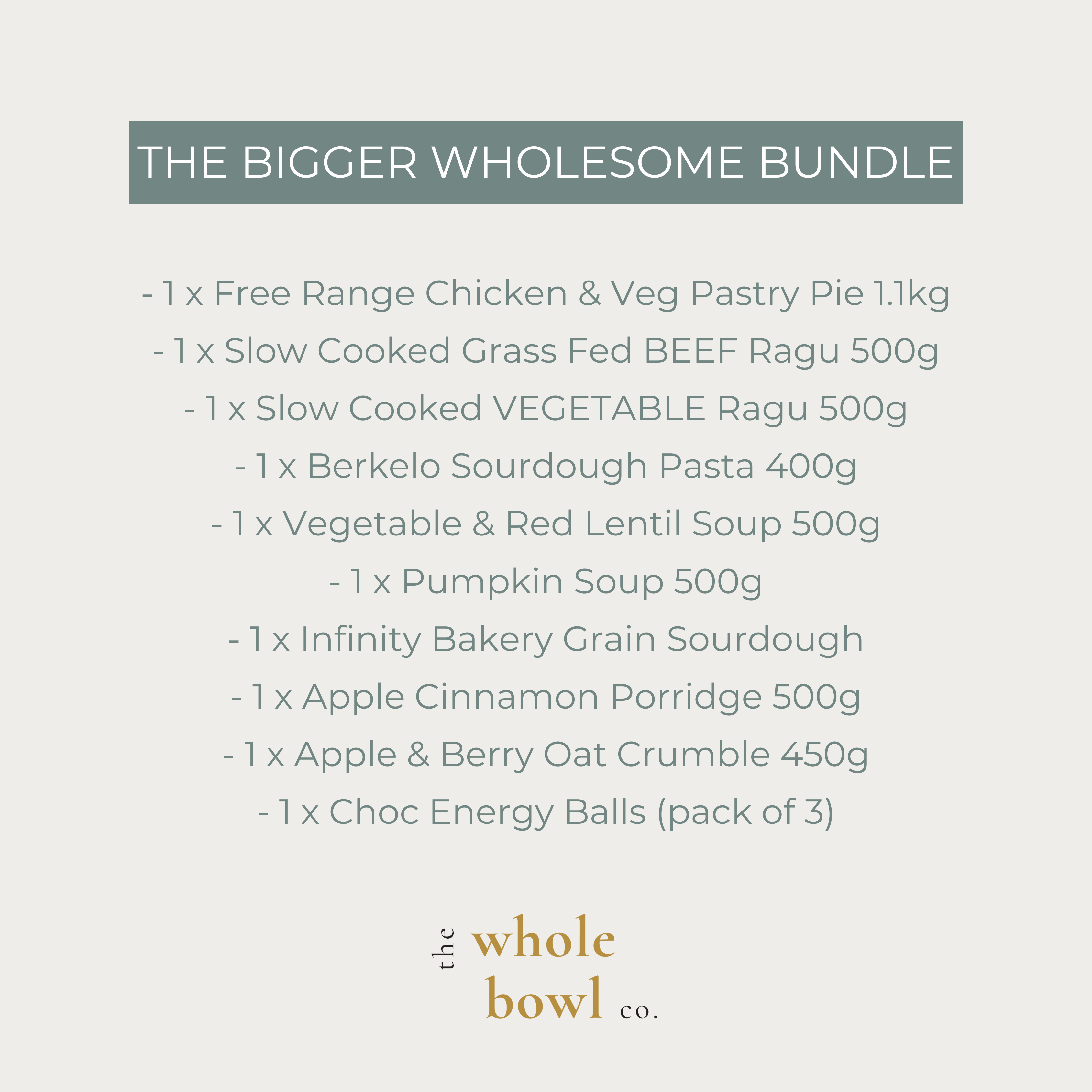 frozen meals delivered