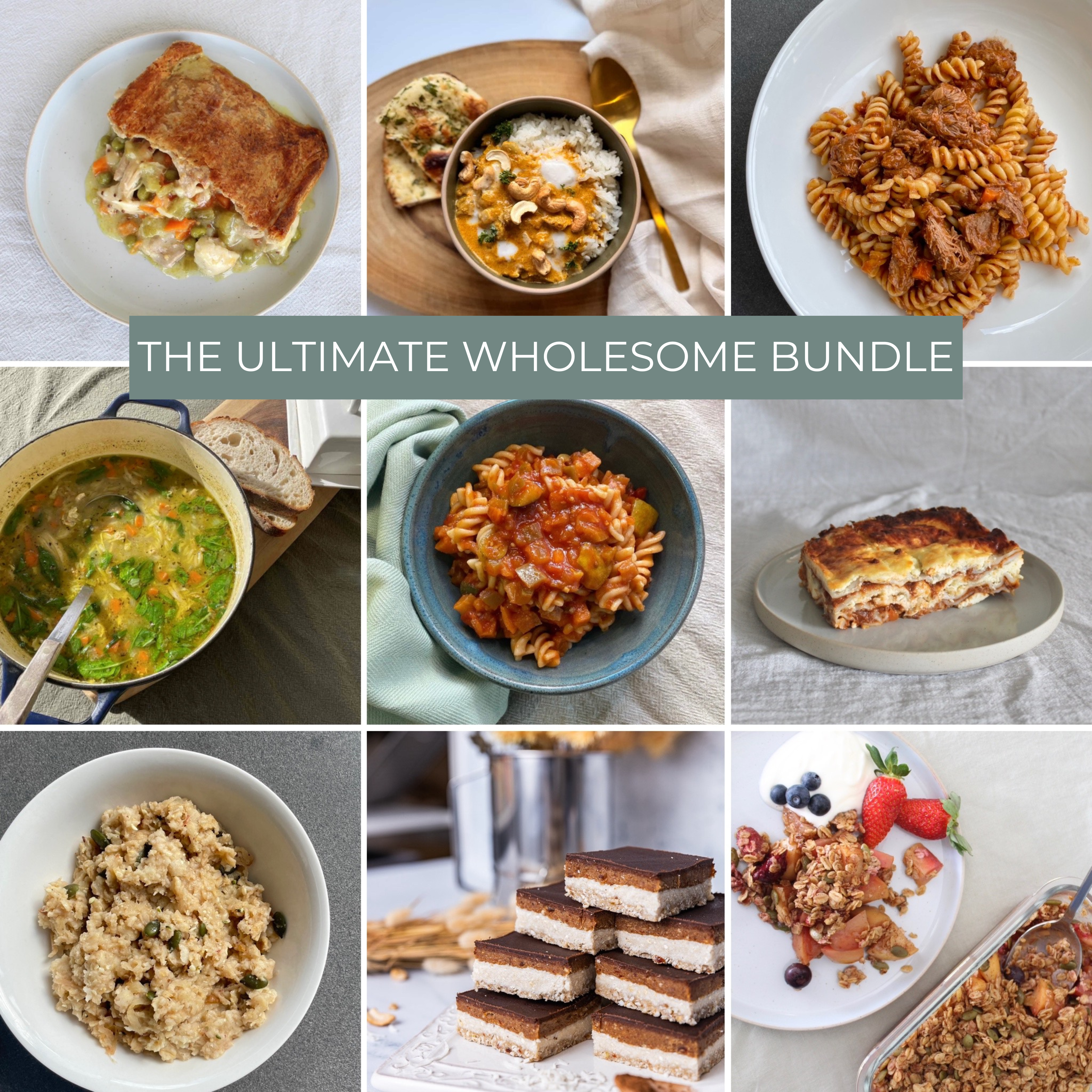 frozen postpartum meal delivery