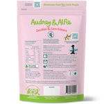 healthy toddler snacks