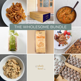 The Wholesome Bundle