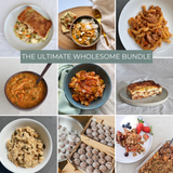 The Ultimate Wholesome Bundle