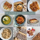 The Ultimate Wholesome Bundle
