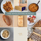 The Wholesome Bundle