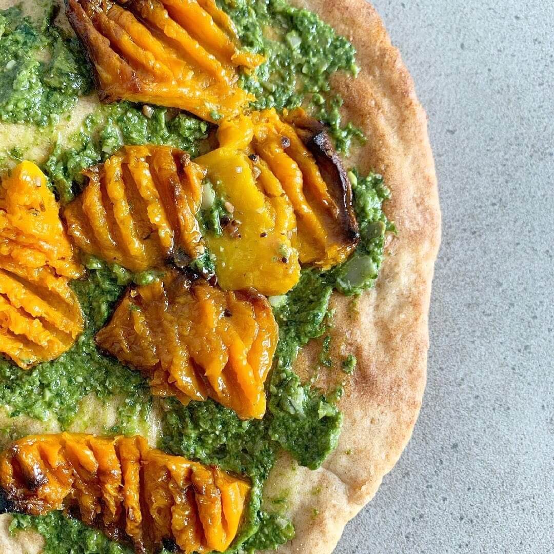 flatbread recipe