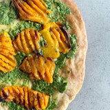 flatbread recipe