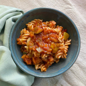 Slow Cooked VEGETABLE Ragu - Sauce (v, ve) (gf) 2 sizes available