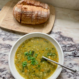 Free Range Chicken & Risoni Soup 500g