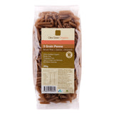 Gluten Free 3 Grain Penne | Brown Penne | Olive Green Organics