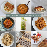 The Deluxe Wholesome Bundle