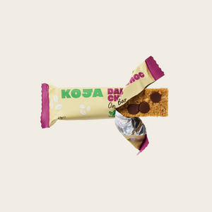 koja oat snack bar