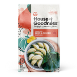 Gluten Free Dumplings