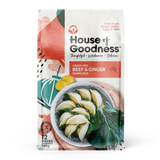 Gluten Free Dumplings