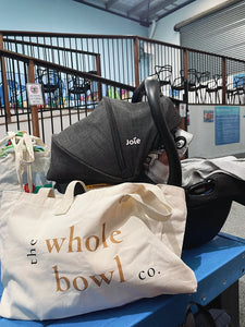 Swimming Bag