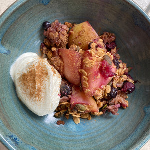 apple-and-berry-crumble