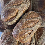 organic sourdough delivered