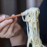 Handmade Noodles