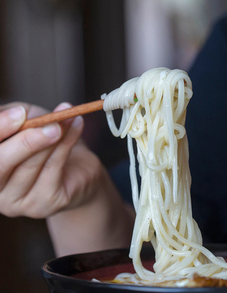 Handmade Noodles