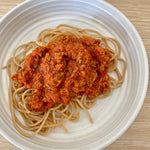 Classic Beef Bolognese