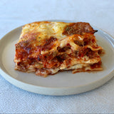 Grass-Fed Beef Lasagne | 1.1kg | 3-4 serves | Frozen Beef Lasagne