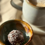 Wholefood Postpartum Snacks