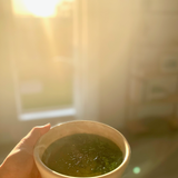 postpartum soup