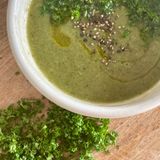 vegetable soup