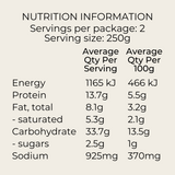 Kitchari with Greens (v, ve, gf, df) 500g