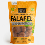 Authentic Middle Eastern Falafels | 1kg