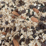 Honest to Goodness | Natural Muesli - Sulphur Free Fruit & Nut 500g (v, ve)