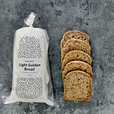 artisan gluten free bread