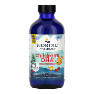 Nordic Naturals | Children's DHA liquid
