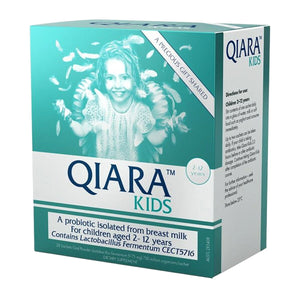 Qiara | Kids | Probiotic