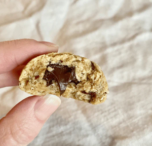 Better Milky Days Choc Hazelnut Lactation Cookies (v, ve) | Postpartum Food Delivered