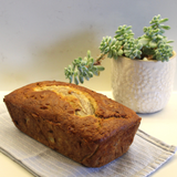 banana bread recipe