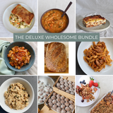 postpartum meal delivery