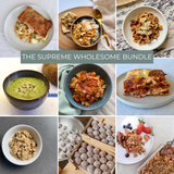 The Supreme Wholesome Bundle