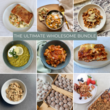 The Ultimate Wholesome Bundle