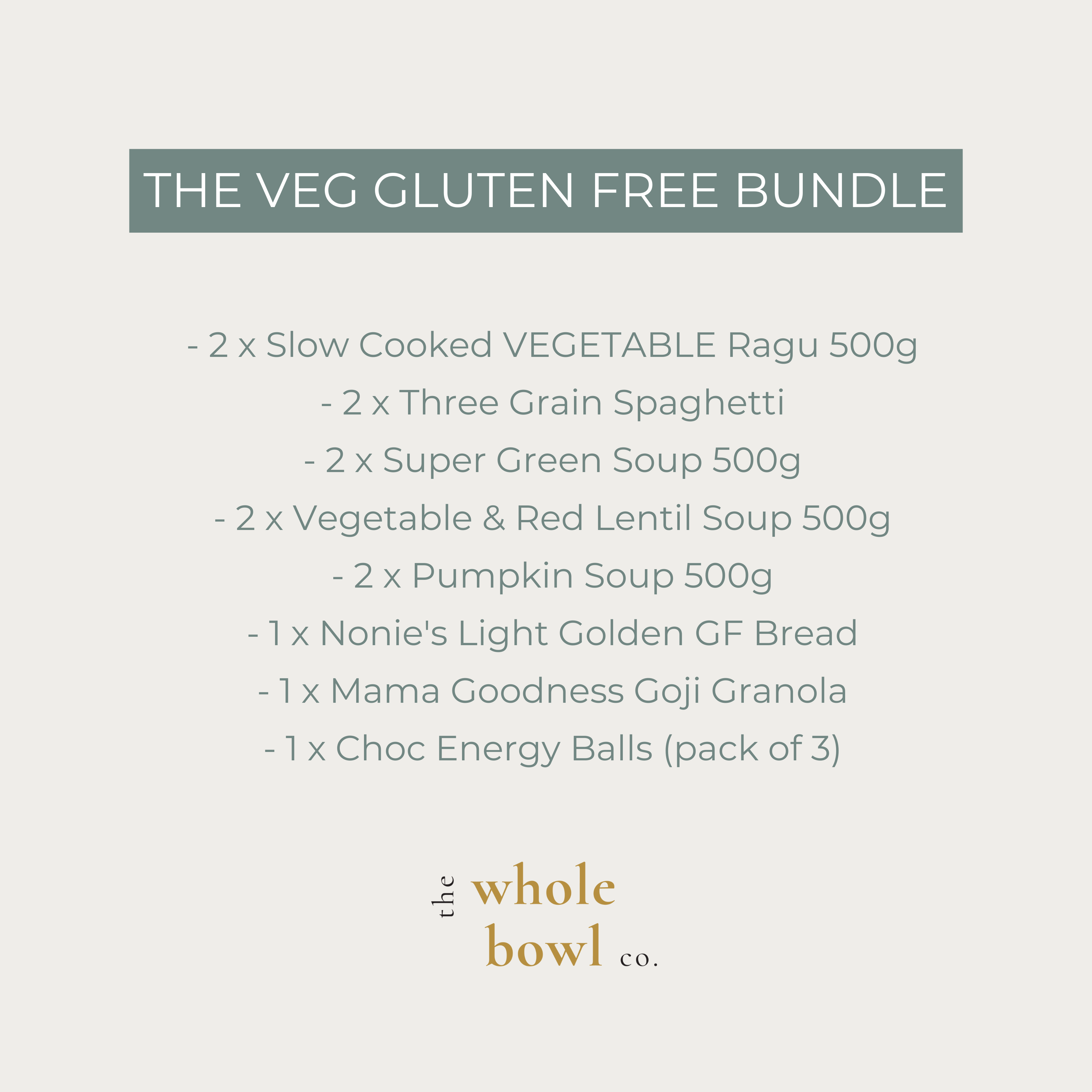 vegetarian vegan gluten free frozen meals