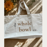 Tote Bag Canva Bag Beach Bag
