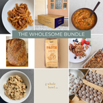 postpartum meals