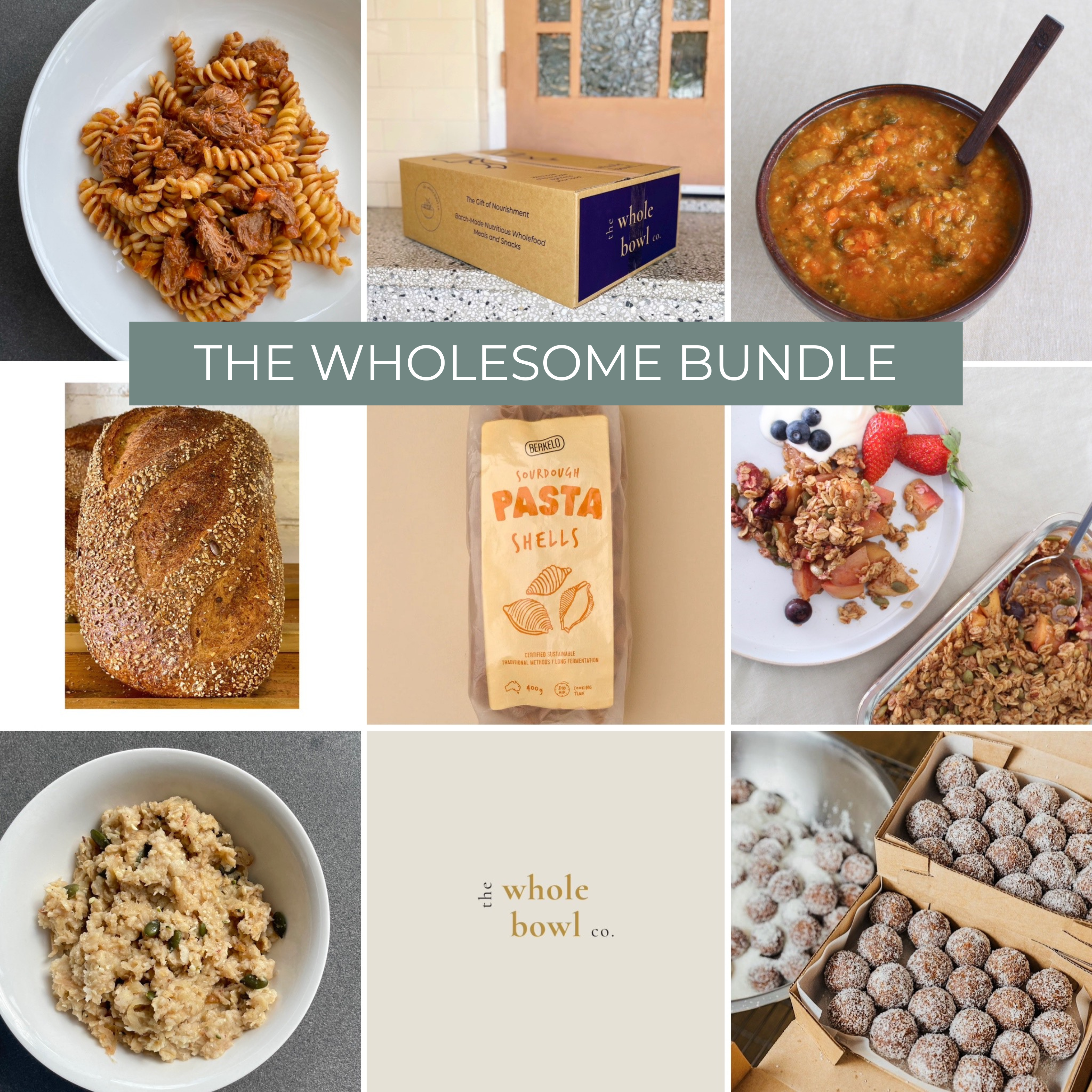 postpartum meals