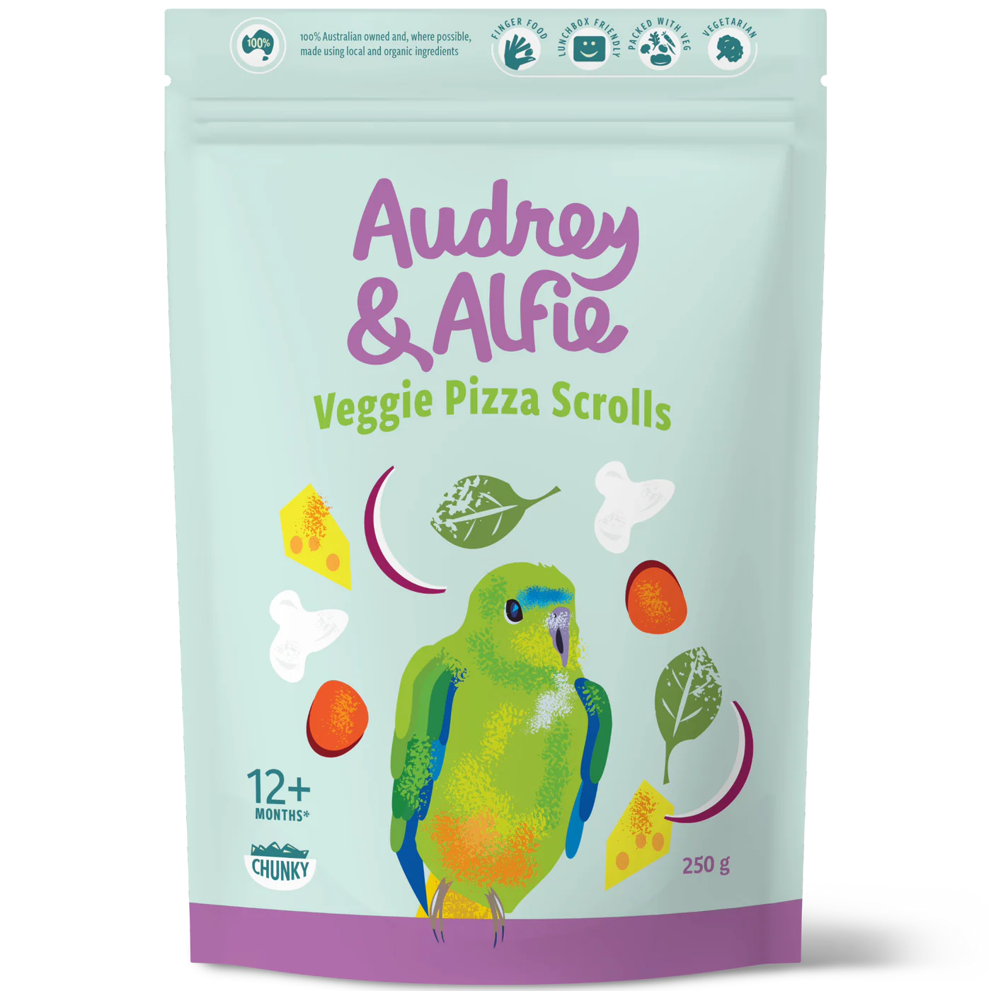 toddler meals and snacks delivered