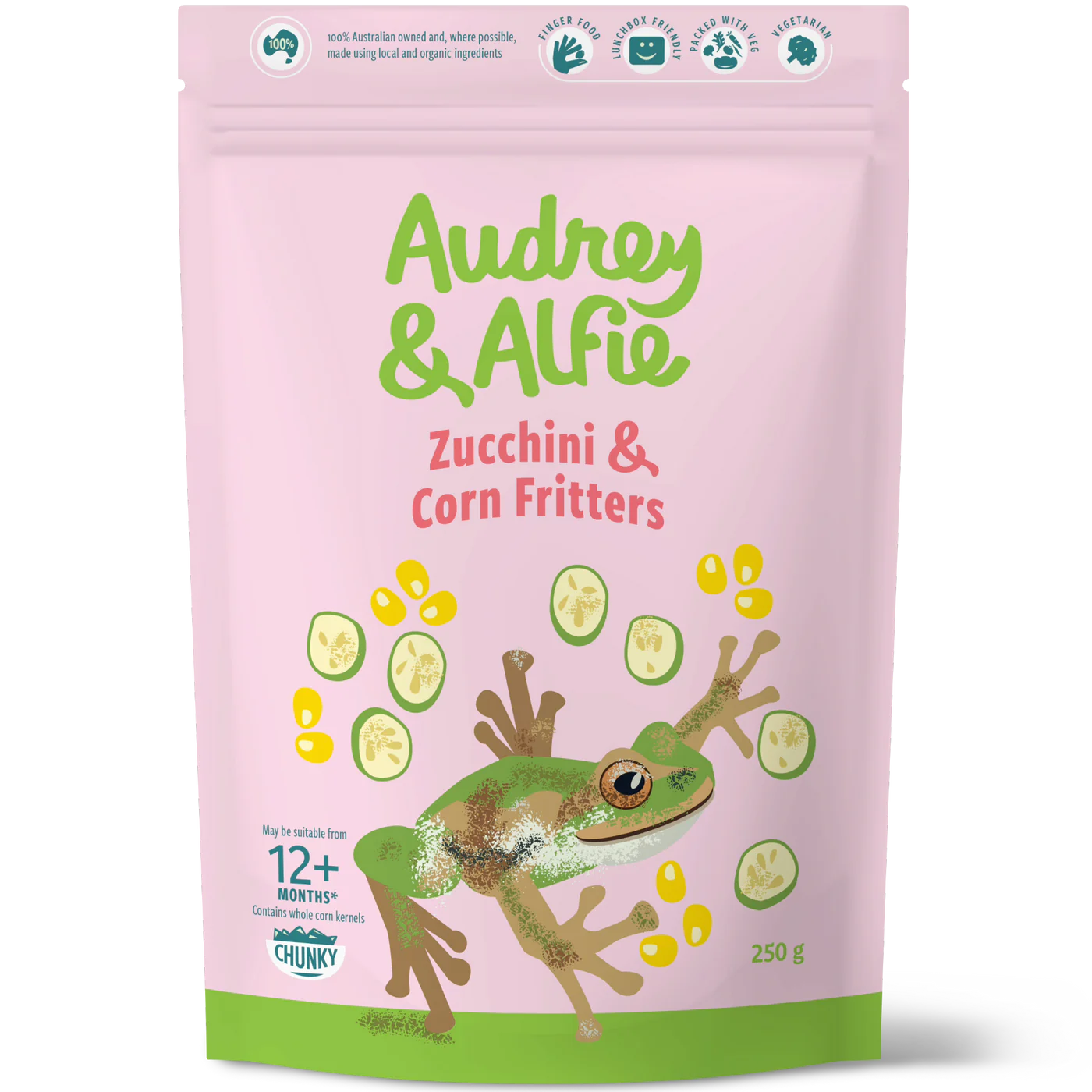 healthy toddler snacks